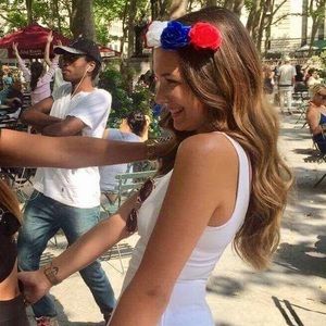 Meet your Posher, Desireé